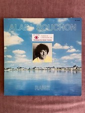 Alain Souchon Rame album