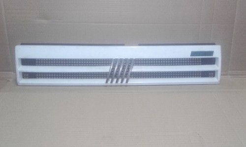 Calandre fiat tipo a2555381 - fiat,