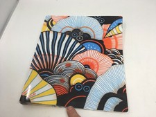 Gnu 3-ring binder, Barrett