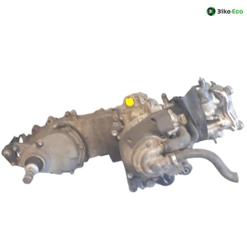 Moteur m473m piaggio - m473m, 125