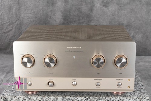 Marantz model 66f - model-66f, console