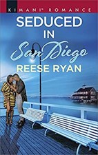Séduite À San Diego Livre De