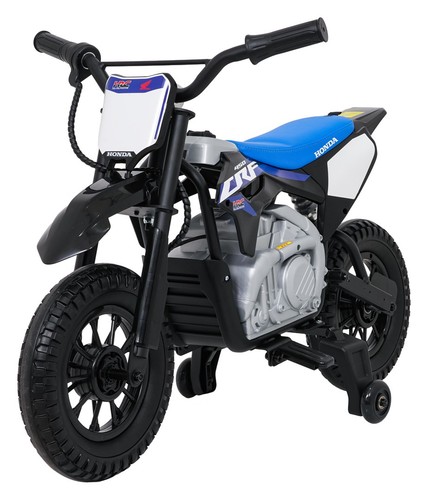 Moto électrique pour enfants