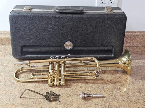 Bundy selmer usa - bundy, student