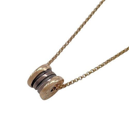 Collier bvlgari bulgari - collier,