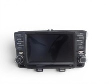 Ecran GPS VOLKSWAGEN POLO 5