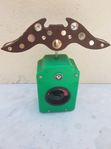 Miroir alouettes chasse - miroir,