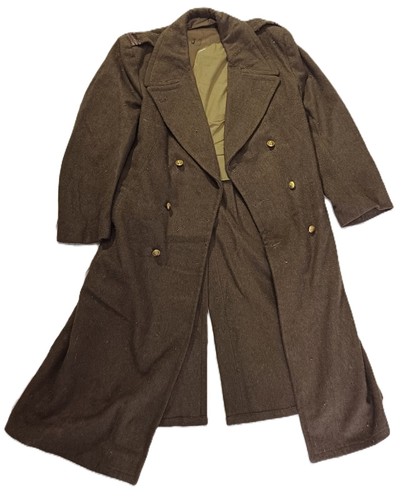 Capote capitaine infanterie