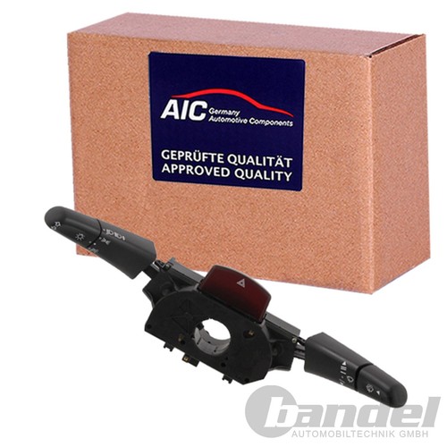 Aic commutateur multifonctions - aic,
