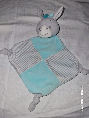 Doudou tom kiddy - tom, et