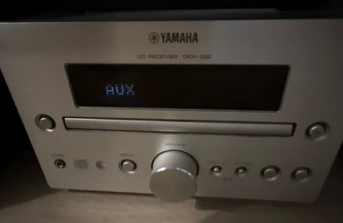Chaine hifi crx - hifi, 332