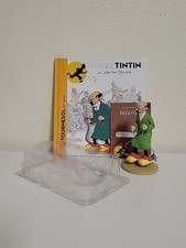 FIGURINE TINTIN N°57