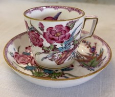 TASSE ET SOUS TASSE A CAFE EN