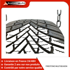 ?? Pneu FIRESTONE MULTISEASON 185 60 15 88 H ♻️