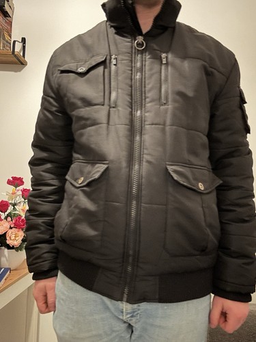 Manteau jack and jones xxl - and,