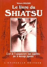 Livre du Shiatsu, Wataru