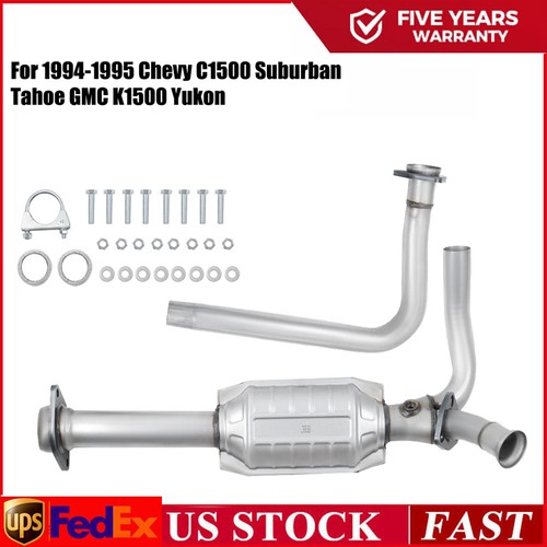 Catalytic converter epa for - converter,