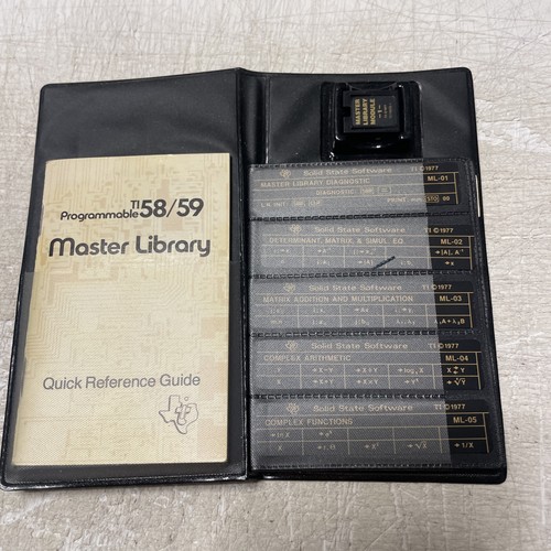 Texas instruments programmable - texas,