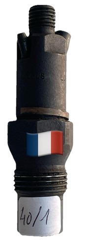 Lcr6734203d injecteur lucas - injecteur,