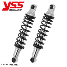 Amortisseur YAMAHA SR 500 Drum