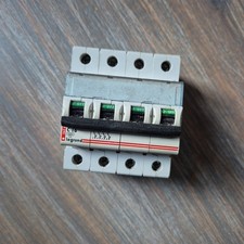 Disjoncteur legrand c16 - disjoncteur,