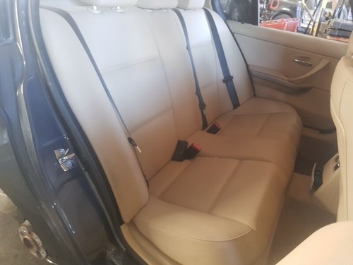 Interieur complet bmw serie - bmw,