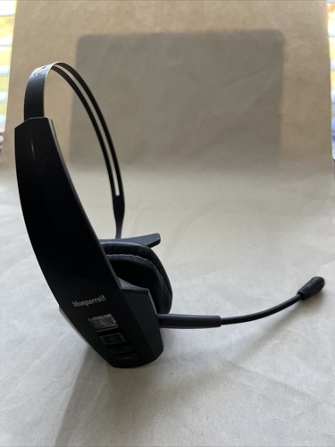 Blue parrott b350 - b350-xt, bluetooth