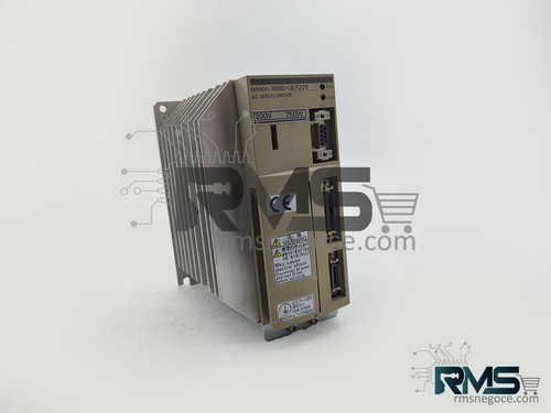 R88d uep20v variateur - ,