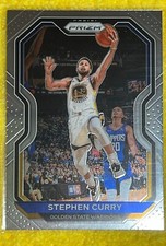 2020-21 Panini Prizm