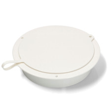 BOUCHON BRIDE Ø150 mm