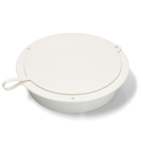 Bouchon bride ø150 - Ø150, mm