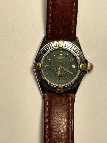 Breitling callistino et - or,