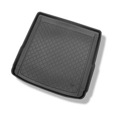 Tapis de coffre pour Audi A4 B9 g-tron Avant (08.2017-2024) G