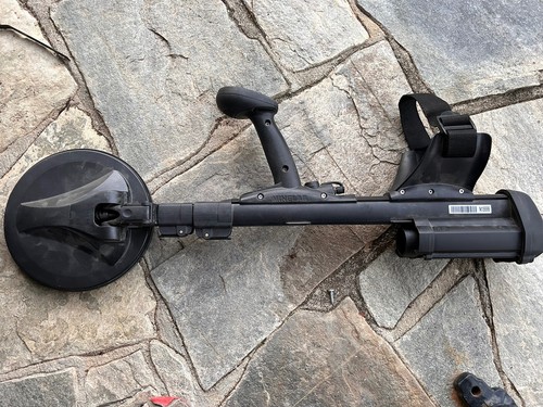 Minelab metal detector - minelab,