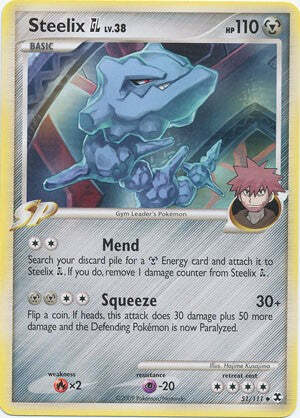 Pokemon platinum rising rivals - pokemon,