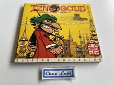 Iznogoud - Édition Collector - PC - FR