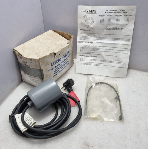 Little giant 599117 switch - giant,