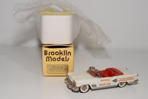 Brooklin brk 25x - b7, 1:43