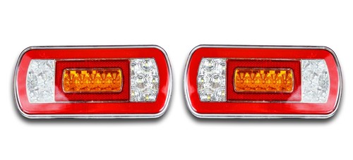 12v led feux arrières - led,