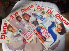 Revues diana plaisir - plaisir, du
