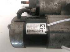 DÉMARREUR - Peugeot 308 1 PHASE 1 2010 5802FG