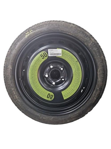 Roue secours audi 3 - de,