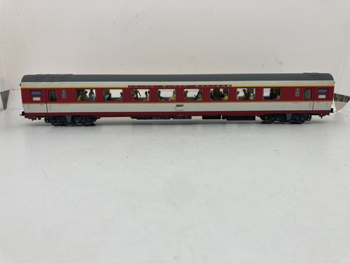 Models 40104 voiture - ls,