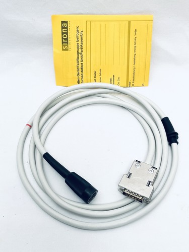 Sirona bluecam cerec câble - câble, de