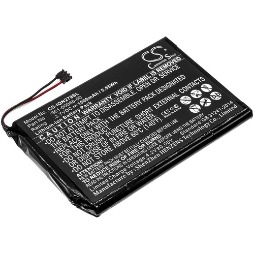 Battery for garmin - battery,