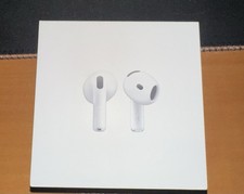 Ecouteurs APPLE AirPods 4