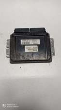 CALCULATEUR MOTEUR ECU RENAULT CLIO 2 1.6i 16V S110114000B / 8200057536  (70A)
