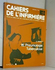 Pneumologie, tuberculose