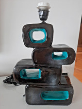 lampe abat jour de salon a