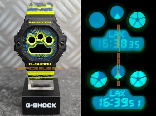 New casio g - casio, g-shock